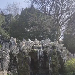 Parc Barbieux - Roubaix