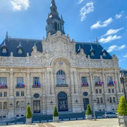 Roubaix Grand Place - Roubaix