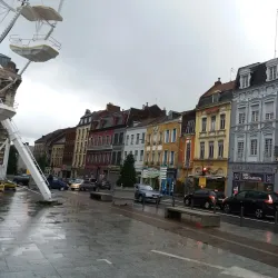 Roubaix Grand Place - Roubaix