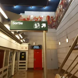 Roubaix Grand Place - Roubaix