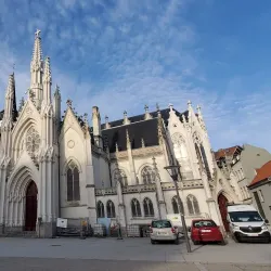 Roubaix Grand Place - Roubaix