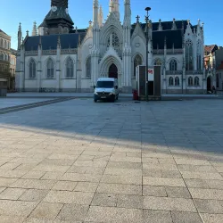 Roubaix Grand Place - Roubaix