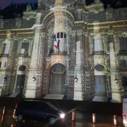 Roubaix Grand Place - Roubaix