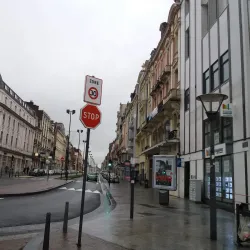 Roubaix Grand Place - Roubaix