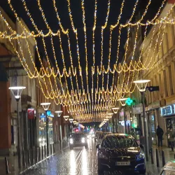 Roubaix Grand Place - Roubaix