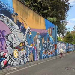 Roubaix Grand Place - Roubaix