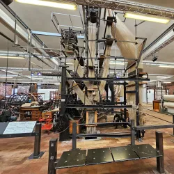 Roubaix Textile Museum (Musée du Textile) - Roubaix