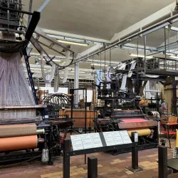 Roubaix Textile Museum (Musée du Textile) - Roubaix