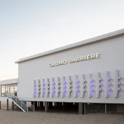 Casino Barrière de Royan - Royan