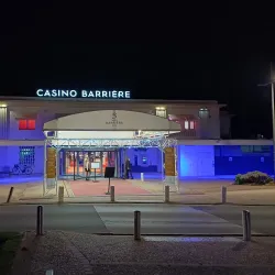Casino Barrière de Royan - Royan