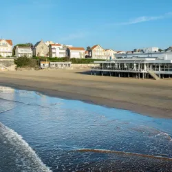 Casino Barrière de Royan - Royan