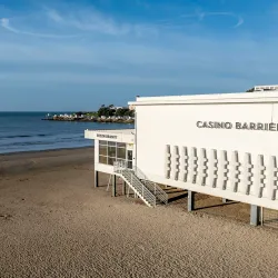 Casino Barrière de Royan - Royan