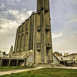 Église Notre-Dame de Royan - Royan