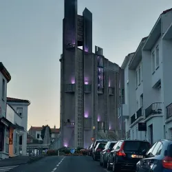 Église Notre-Dame de Royan - Royan