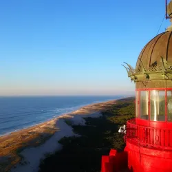 La Coubre Lighthouse - Royan