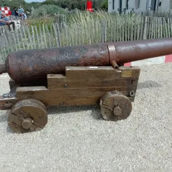La Coubre Lighthouse - Royan