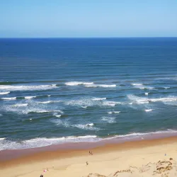 La Coubre Lighthouse - Royan