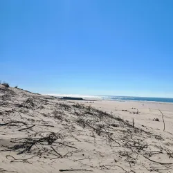 La Coubre Lighthouse - Royan