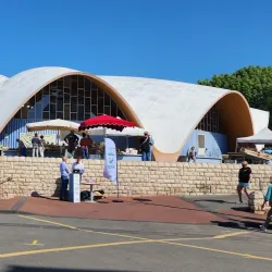 Marché Central de Royan - Royan