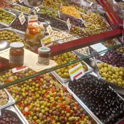 Marché Central de Royan - Royan