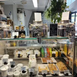 Marché Central de Royan - Royan