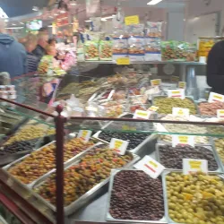 Marché Central de Royan - Royan