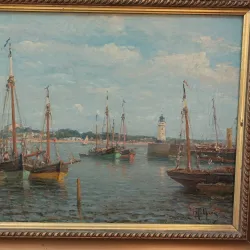 Musée de Royan - Royan