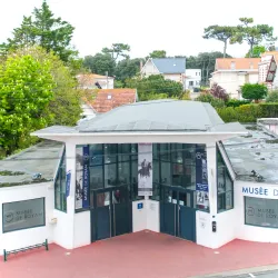 Musée de Royan - Royan