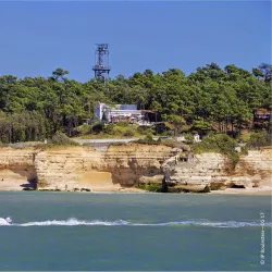Parc de l'Estuaire - Royan