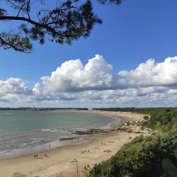 Parc de l'Estuaire - Royan