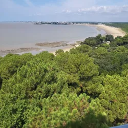 Parc de l'Estuaire - Royan