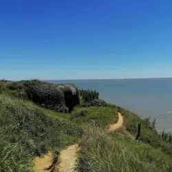 Parc de l'Estuaire - Royan