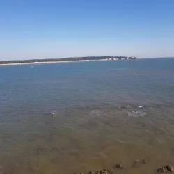 Phare de Vallières - Royan