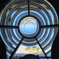 Phare de Vallières - Royan