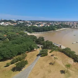 Phare de Vallières - Royan