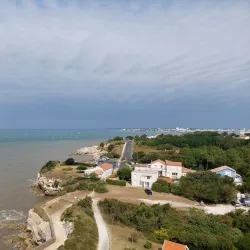 Phare de Vallières - Royan