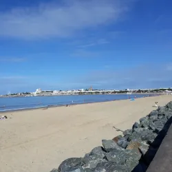 Plage de la Grande Conche - Royan