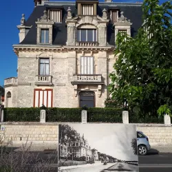 Plage de la Grande Conche - Royan