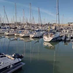 Plage de la Grande Conche - Royan