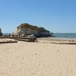 Plage de la Grande Conche - Royan