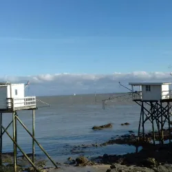 Plage de la Grande Conche - Royan