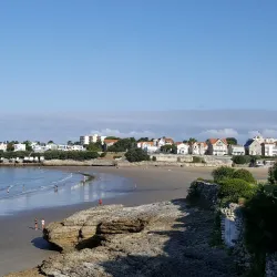 Plage de Pontaillac - Royan
