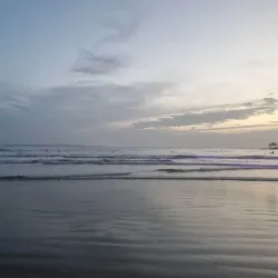 Plage de Pontaillac - Royan