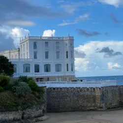 Plage de Pontaillac - Royan