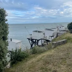 Plage de Pontaillac - Royan