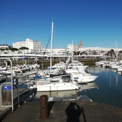 Port de Royan - Royan