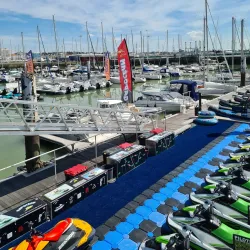 Port de Royan - Royan