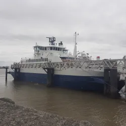 Port de Royan - Royan