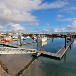 Port de Royan - Royan