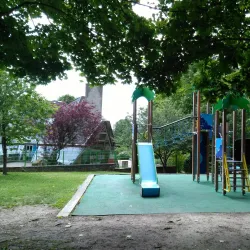 Centre Culturel Jean Vilar - Rueil-Malmaison